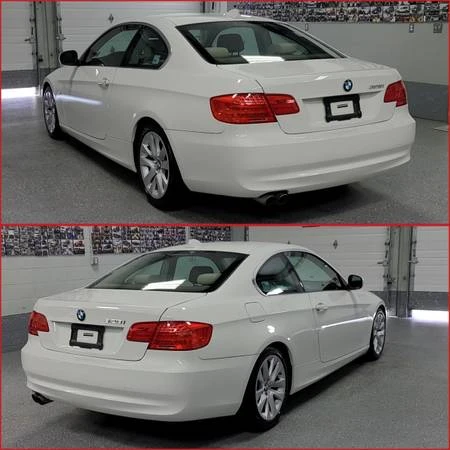 2011 BMW E92 3 Series Coupe - Image 6 of 21