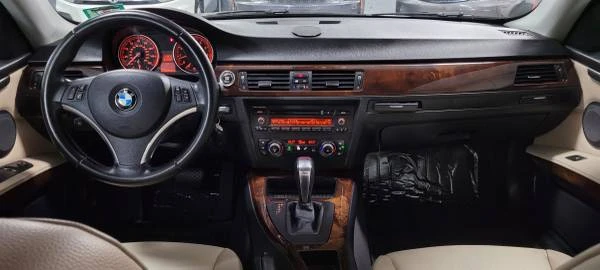 2011 BMW E92 3 Series Coupe - Image 17 of 21