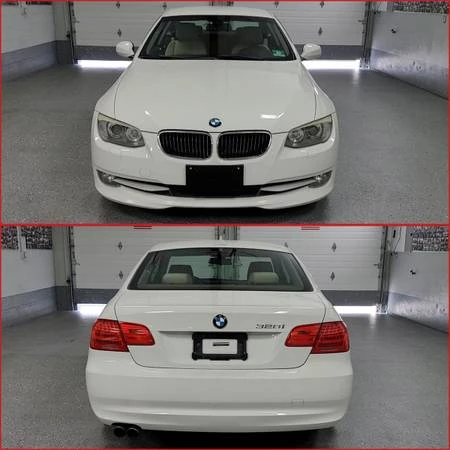 2011 BMW E92 3 Series Coupe - Image 2 of 21