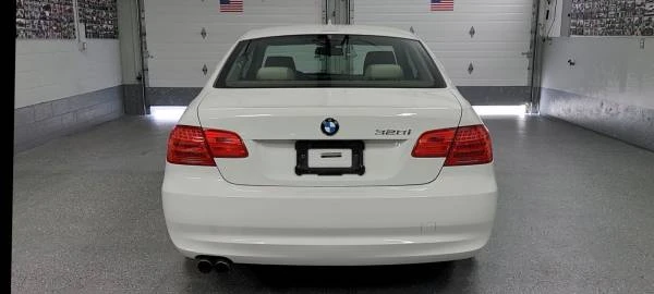 2011 BMW E92 3 Series Coupe - Image 8 of 21