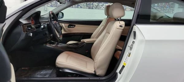 2011 BMW E92 3 Series Coupe - Image 9 of 21