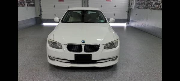 2011 BMW E92 3 Series Coupe - Image 7 of 21