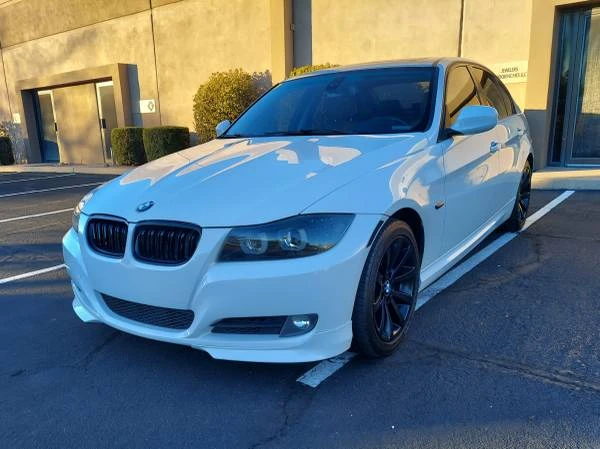2011 BMW E90 3 Series Sedan - Image 2 of 16