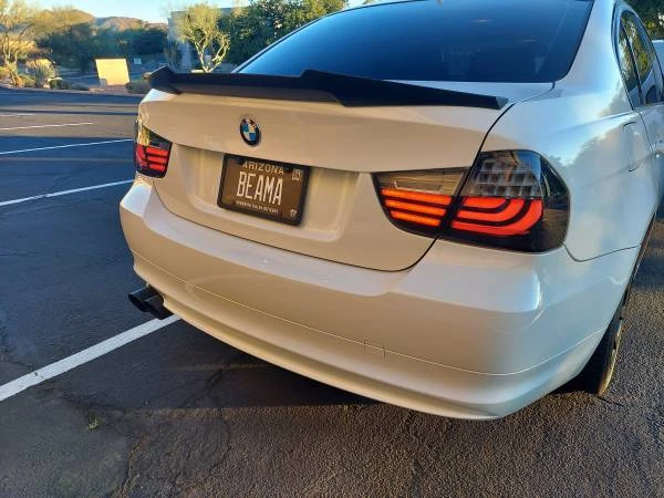2011 BMW E90 3 Series Sedan - Image 6 of 16