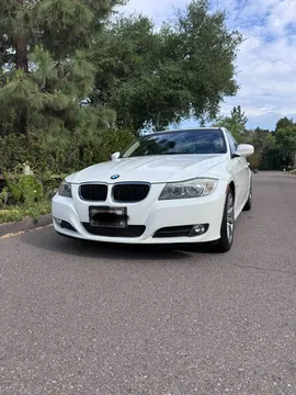 2011 BMW 328i Sedan