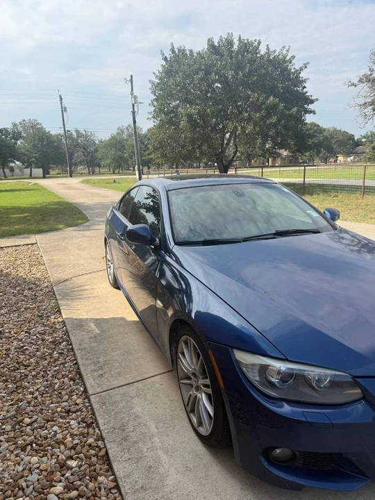 2011 BMW E92 3 Series Coupe - Image 3 of 7