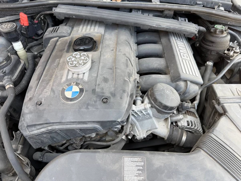 2011 BMW E92 3 Series Coupe - Image 7 of 7
