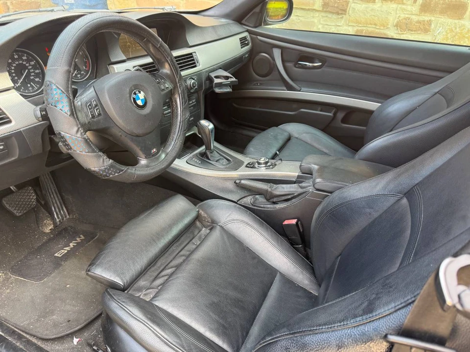 2011 BMW E92 3 Series Coupe - Image 5 of 7