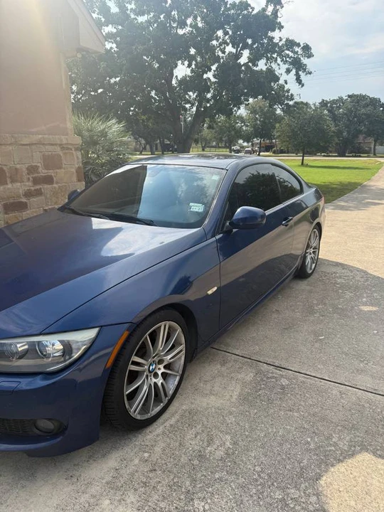 2011 BMW E92 3 Series Coupe - Image 2 of 7