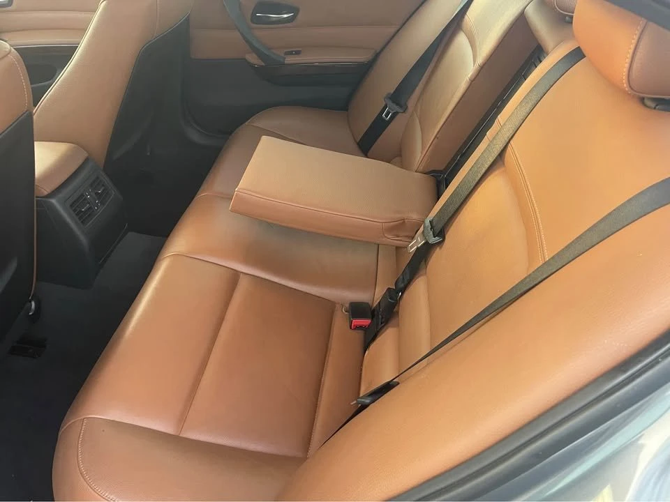 2011 BMW E90 3 Series Sedan - Image 13 of 16