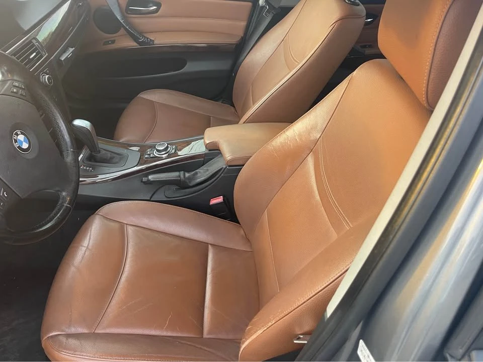 2011 BMW E90 3 Series Sedan - Image 12 of 16