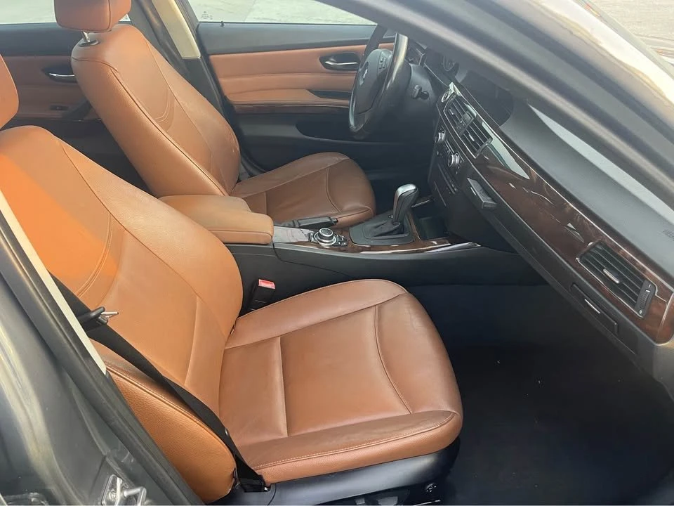 2011 BMW E90 3 Series Sedan - Image 10 of 16