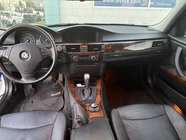 2011 BMW E90 3 Series Sedan - Image 6 of 6