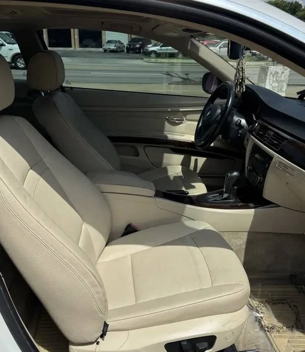 2011 BMW E90 3 Series Sedan - Image 8 of 8
