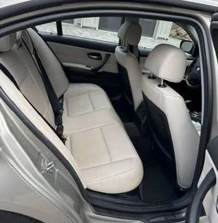 2011 BMW E90 3 Series Sedan - Image 7 of 8
