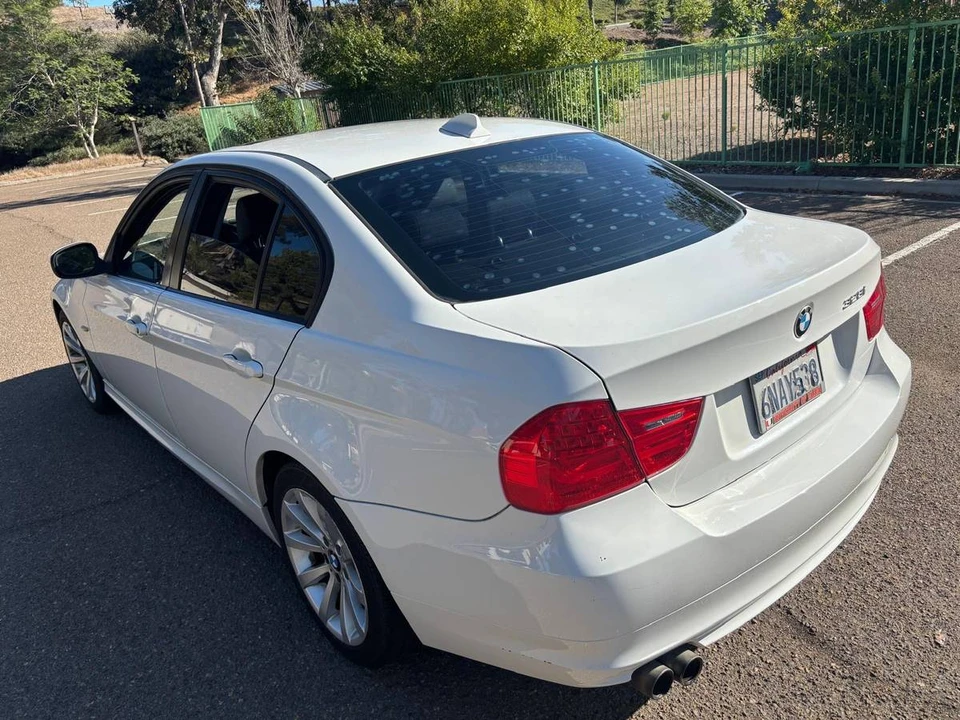 2011 BMW E90 3 Series Sedan - Image 3 of 14