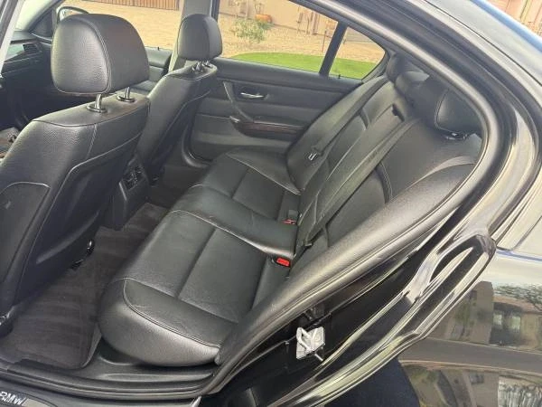 2011 BMW E90 3 Series Sedan - Image 4 of 8