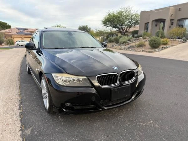 2011 BMW E90 3 Series Sedan - Image 3 of 8