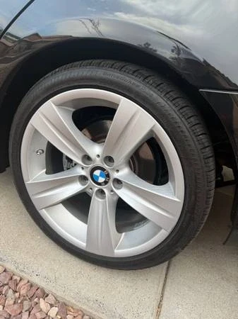 2011 BMW E90 3 Series Sedan - Image 8 of 8
