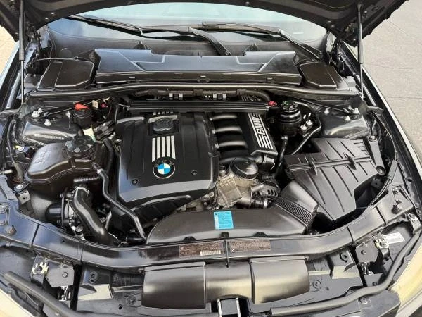 2011 BMW E90 3 Series Sedan - Image 7 of 8