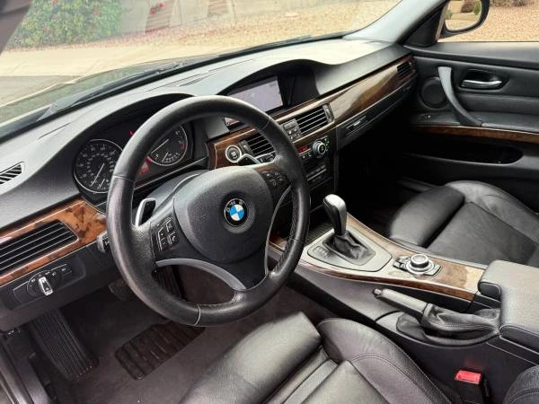 2011 BMW E90 3 Series Sedan - Image 6 of 8