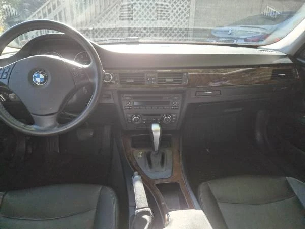 2011 BMW E90 3 Series Sedan - Image 3 of 7