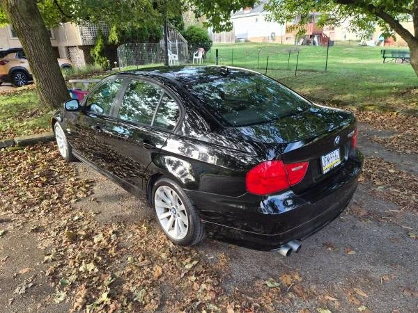 2011 BMW E90 3 Series Sedan - Image 6 of 7