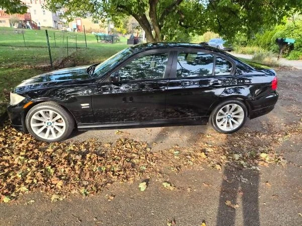 2011 BMW E90 3 Series Sedan - Image 7 of 7