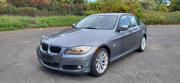 2011 BMW E90 3 Series Sedan - Image 9 of 21