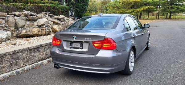 2011 BMW E90 3 Series Sedan - Image 8 of 21