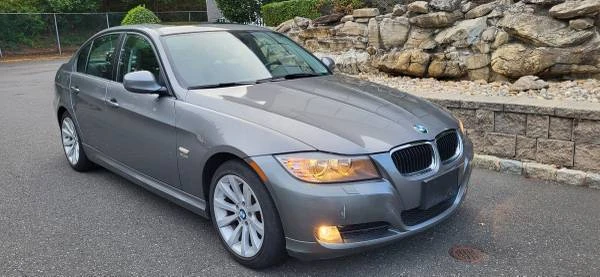 2011 BMW E90 3 Series Sedan - Image 5 of 21