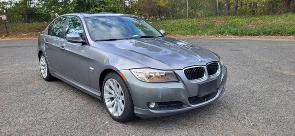 2011 BMW E90 3 Series Sedan - Image 10 of 21