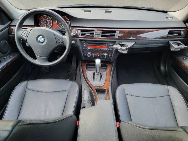 2011 BMW E90 3 Series Sedan - Image 15 of 21