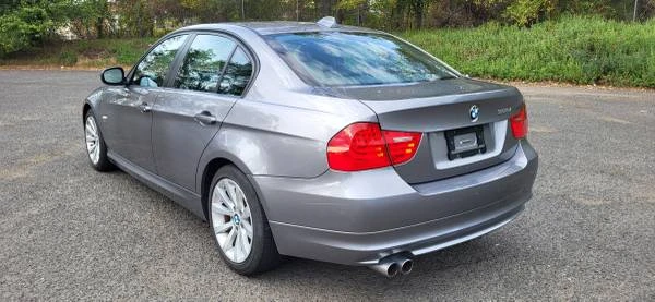 2011 BMW E90 3 Series Sedan - Image 12 of 21
