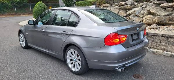 2011 BMW E90 3 Series Sedan - Image 4 of 21