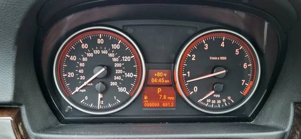 2011 BMW E90 3 Series Sedan - Image 13 of 21