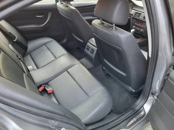 2011 BMW E90 3 Series Sedan - Image 21 of 21