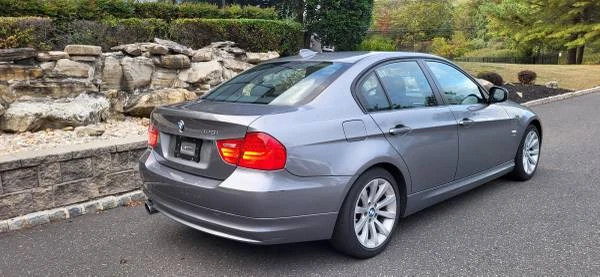 2011 BMW E90 3 Series Sedan - Image 7 of 21