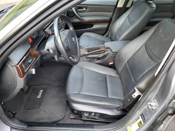 2011 BMW E90 3 Series Sedan - Image 19 of 21