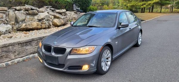 2011 BMW E90 3 Series Sedan - Image 2 of 21