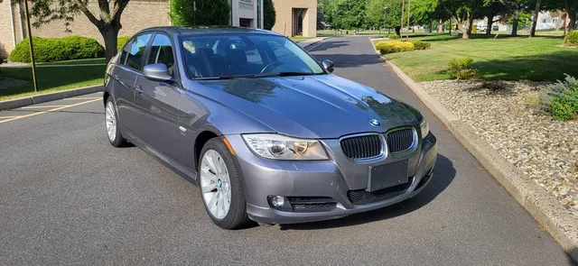 2011 BMW 328i XDrive
