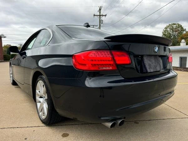2011 BMW E90 3 Series Sedan - Image 4 of 21