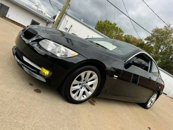 2011 BMW E90 3 Series Sedan - Image 17 of 21