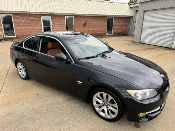 2011 BMW E90 3 Series Sedan - Image 16 of 21