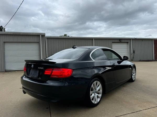 2011 BMW E90 3 Series Sedan - Image 10 of 21