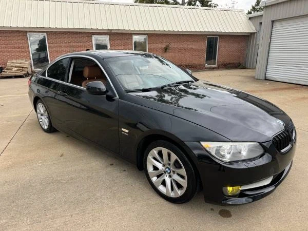 2011 BMW E90 3 Series Sedan - Image 3 of 21