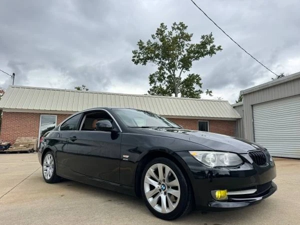 2011 BMW E90 3 Series Sedan - Image 12 of 21