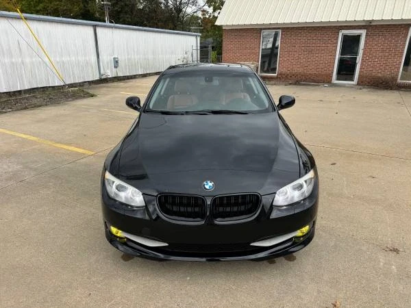 2011 BMW E90 3 Series Sedan - Image 13 of 21