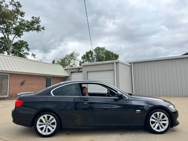 2011 BMW E90 3 Series Sedan - Image 11 of 21