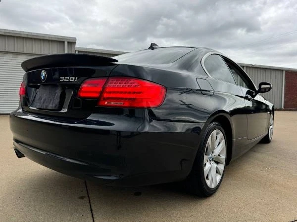 2011 BMW E90 3 Series Sedan - Image 5 of 21